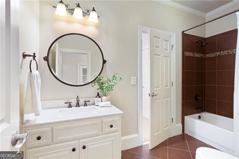 4674 Lakeway Place Alpharetta - Photo 29