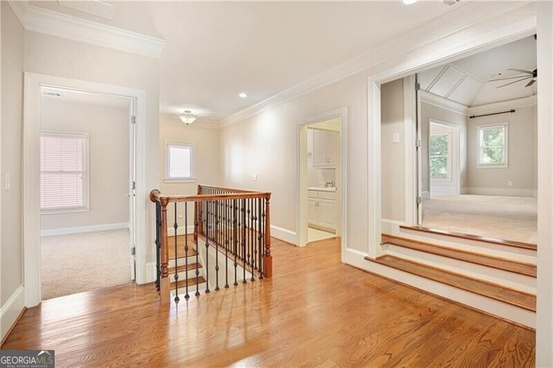 4674 Lakeway Place Alpharetta - Photo 30