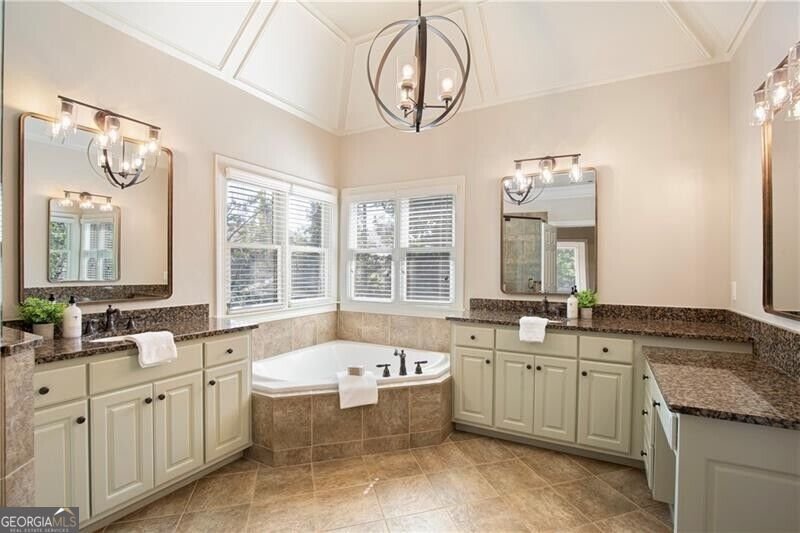 4674 Lakeway Place Alpharetta - Photo 34