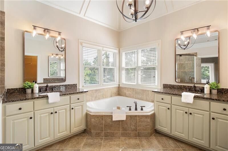 4674 Lakeway Place Alpharetta - Photo 35