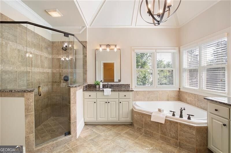 4674 Lakeway Place Alpharetta - Photo 36