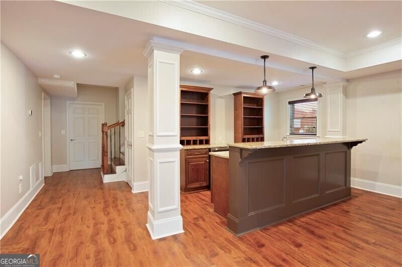 4674 Lakeway Place Alpharetta - Photo 44
