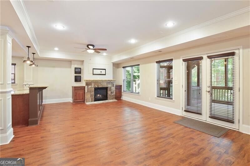 4674 Lakeway Place Alpharetta - Photo 45