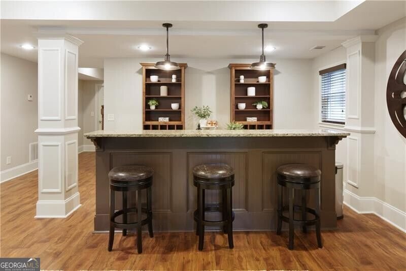 4674 Lakeway Place Alpharetta - Photo 49