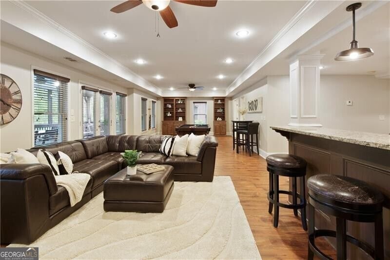 4674 Lakeway Place Alpharetta - Photo 50