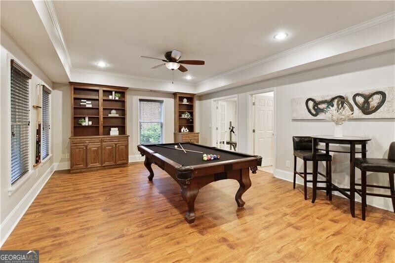 4674 Lakeway Place Alpharetta - Photo 51