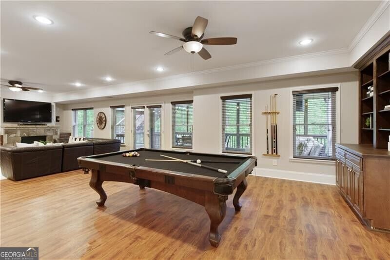 4674 Lakeway Place Alpharetta - Photo 52