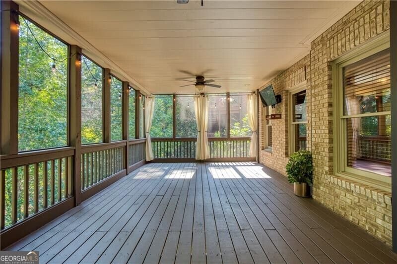 4674 Lakeway Place Alpharetta - Photo 57