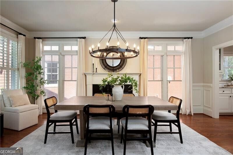 4674 Lakeway Place Alpharetta - Photo 6