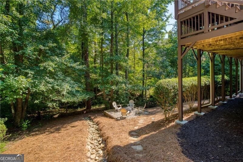 4674 Lakeway Place Alpharetta - Photo 61