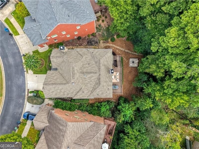 4674 Lakeway Place Alpharetta - Photo 64