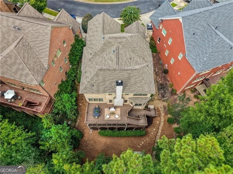 4674 Lakeway Place Alpharetta - Photo 65