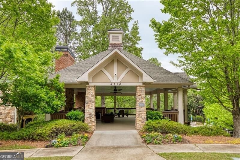 4674 Lakeway Place Alpharetta - Photo 68