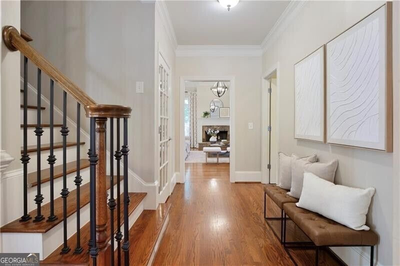 4674 Lakeway Place Alpharetta - Photo 7