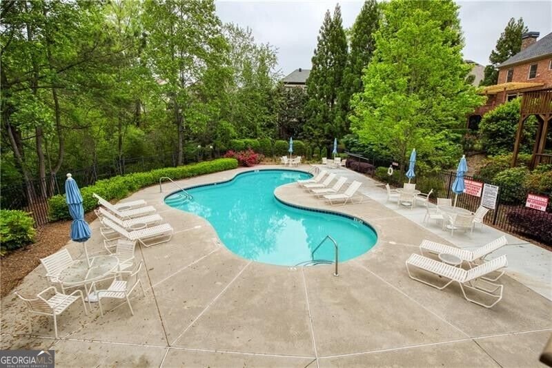 4674 Lakeway Place Alpharetta - Photo 70