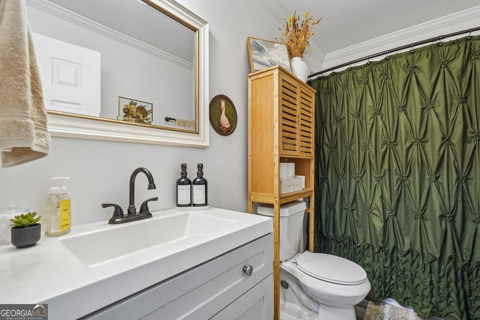 6330 Pisgah Road Austell - Photo 15