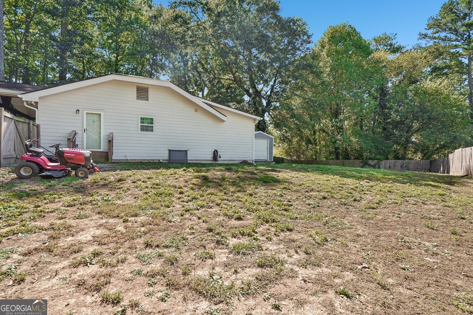 6330 Pisgah Road Austell - Photo 16