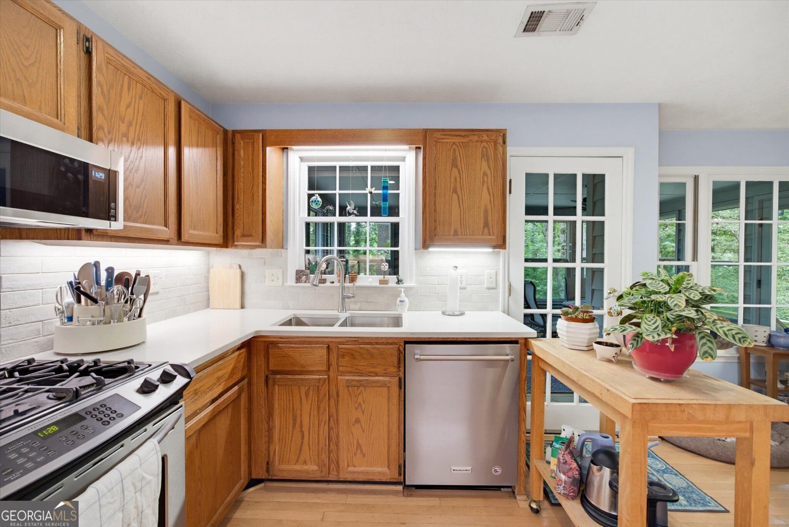 11675 Northgate Trail Roswell - Photo 11