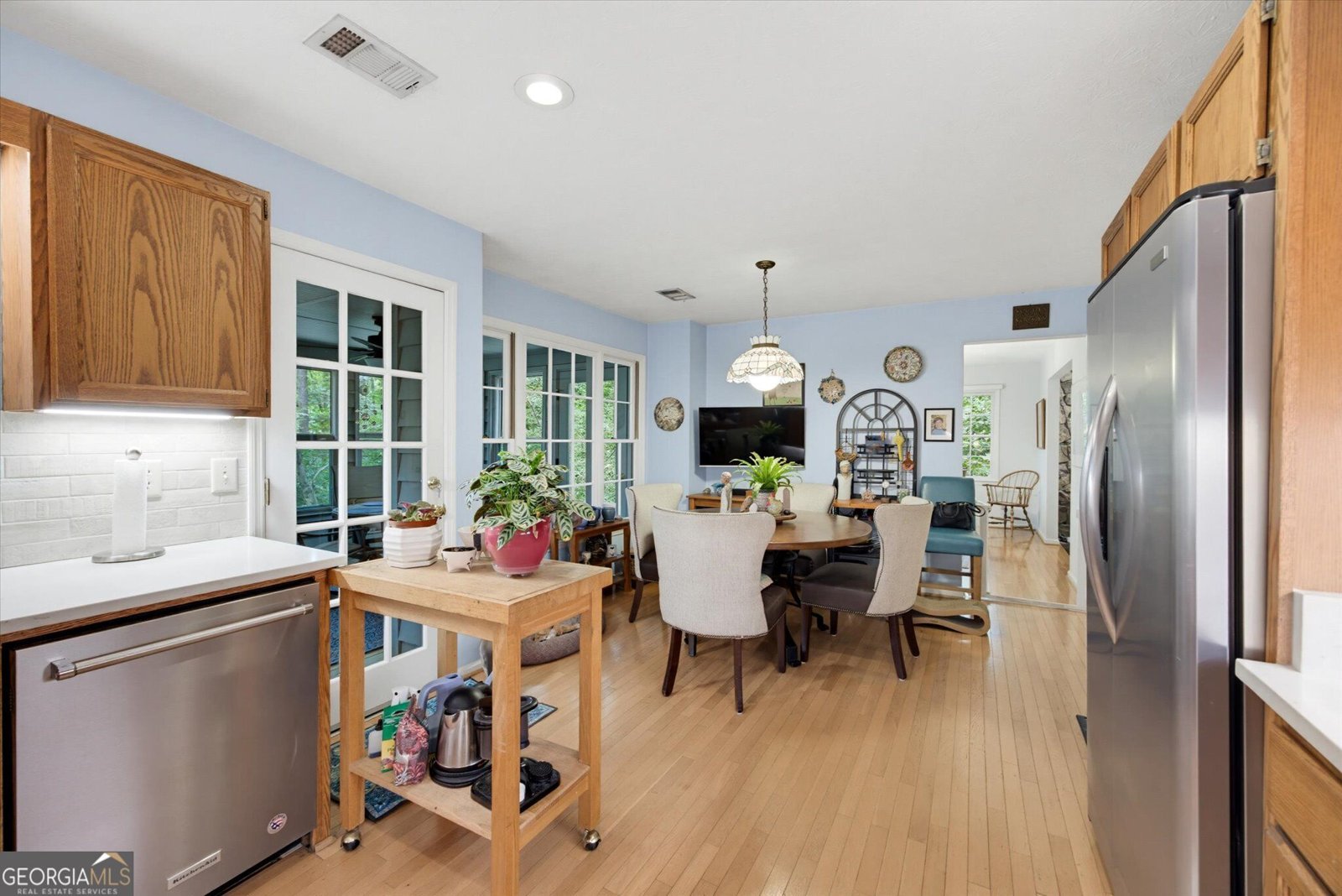 11675 Northgate Trail Roswell - Photo 12