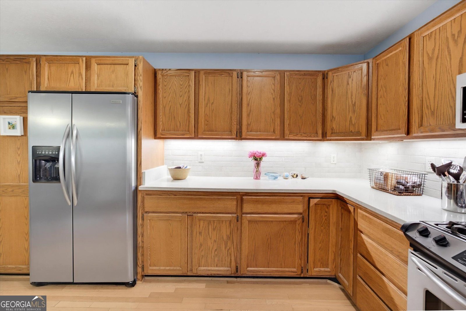 11675 Northgate Trail Roswell - Photo 13