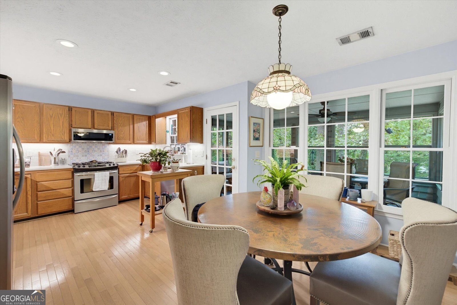 11675 Northgate Trail Roswell - Photo 14