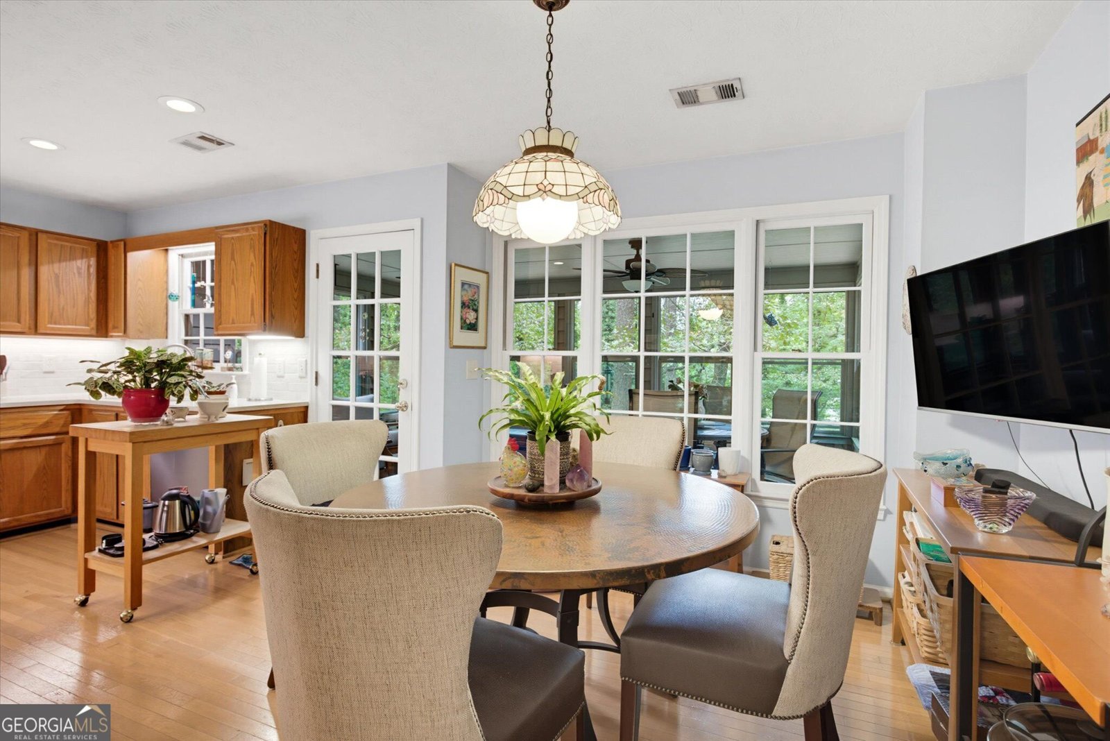 11675 Northgate Trail Roswell - Photo 15