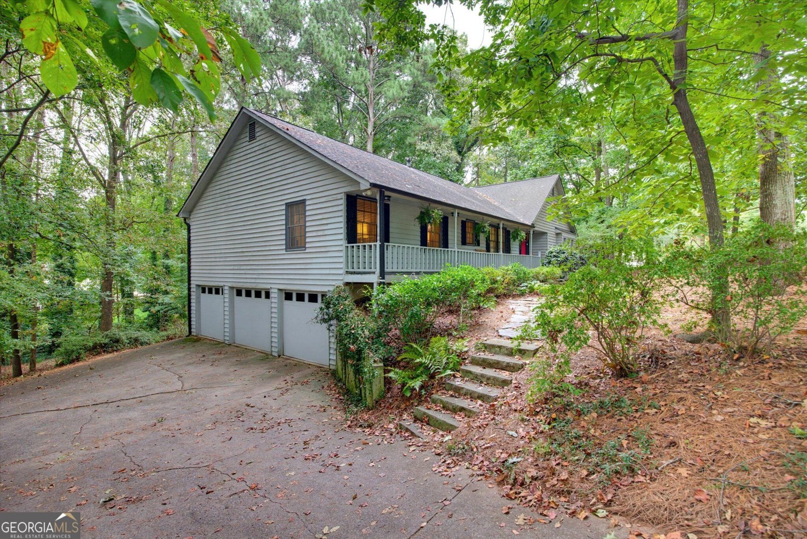 11675 Northgate Trail Roswell - Photo 36