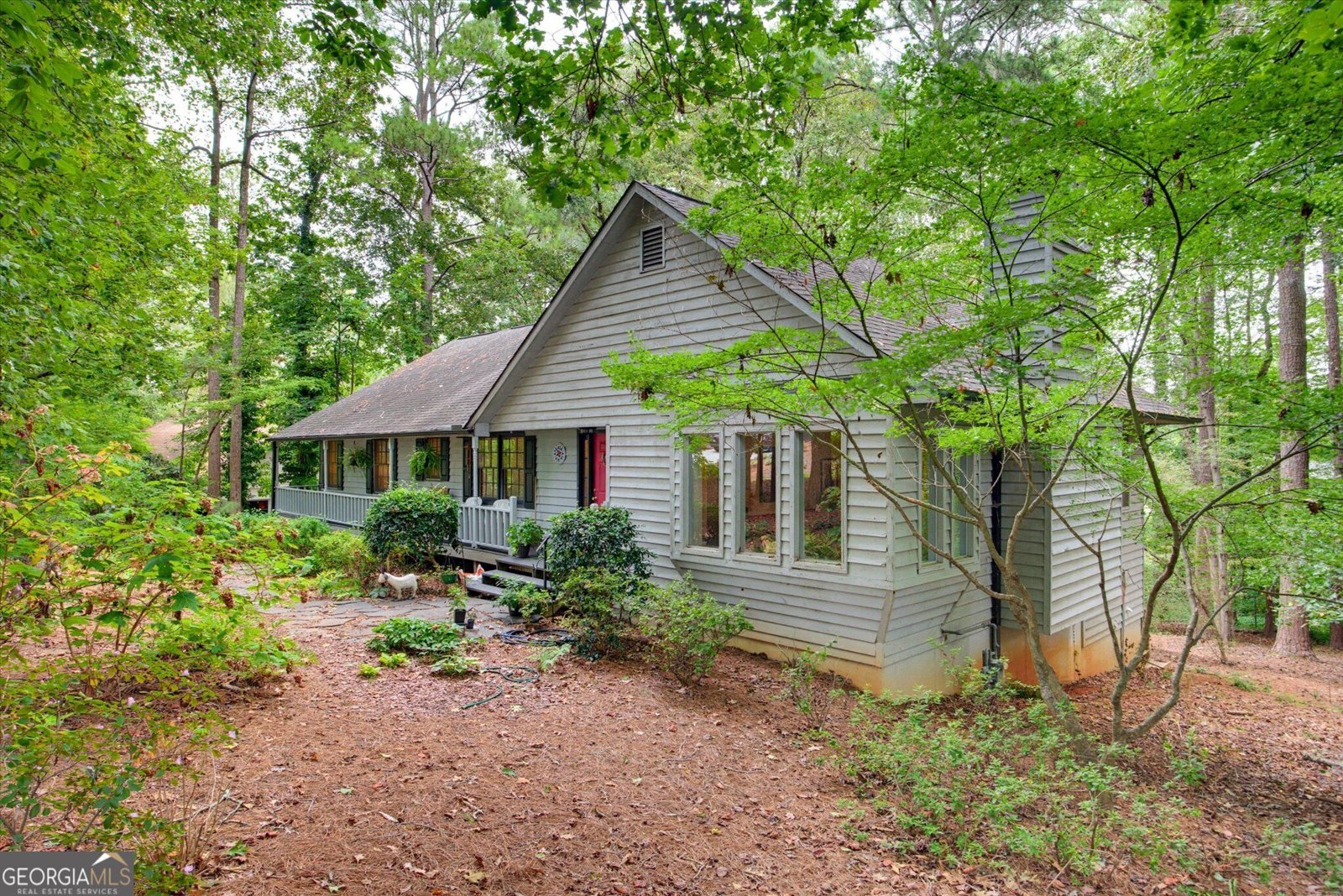 11675 Northgate Trail Roswell - Photo 37