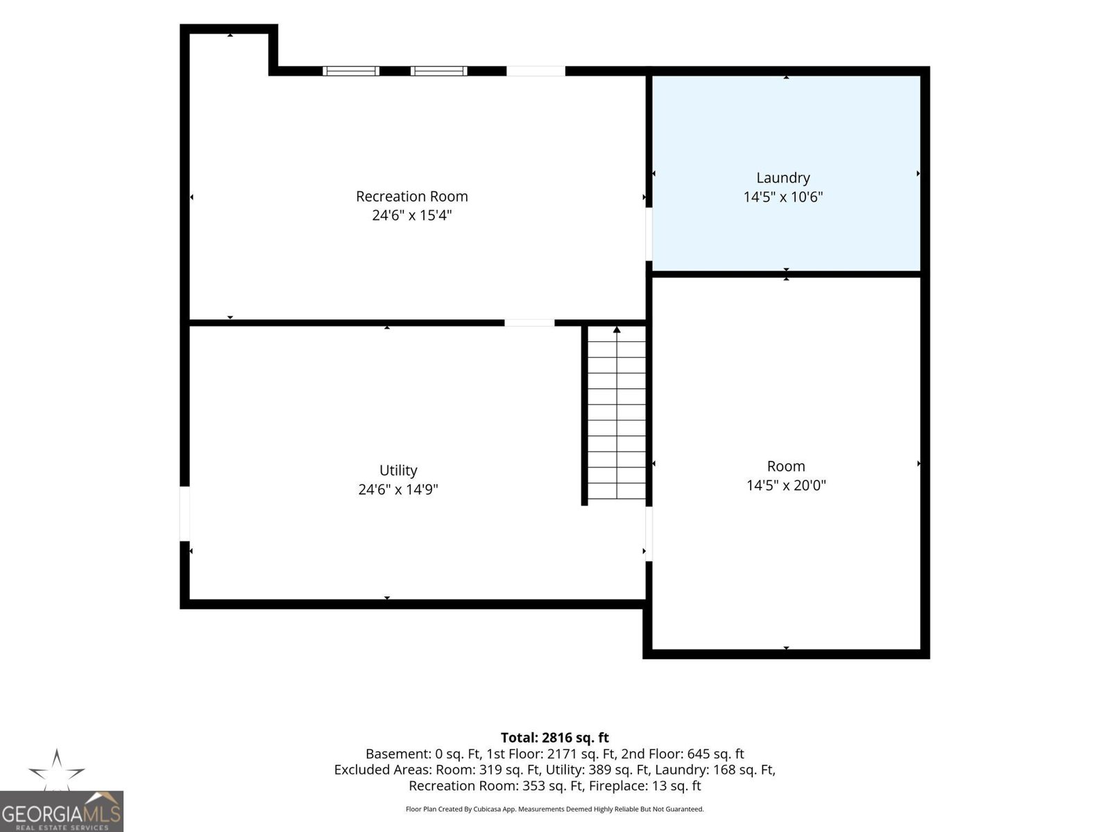 11675 Northgate Trail Roswell - Photo 38