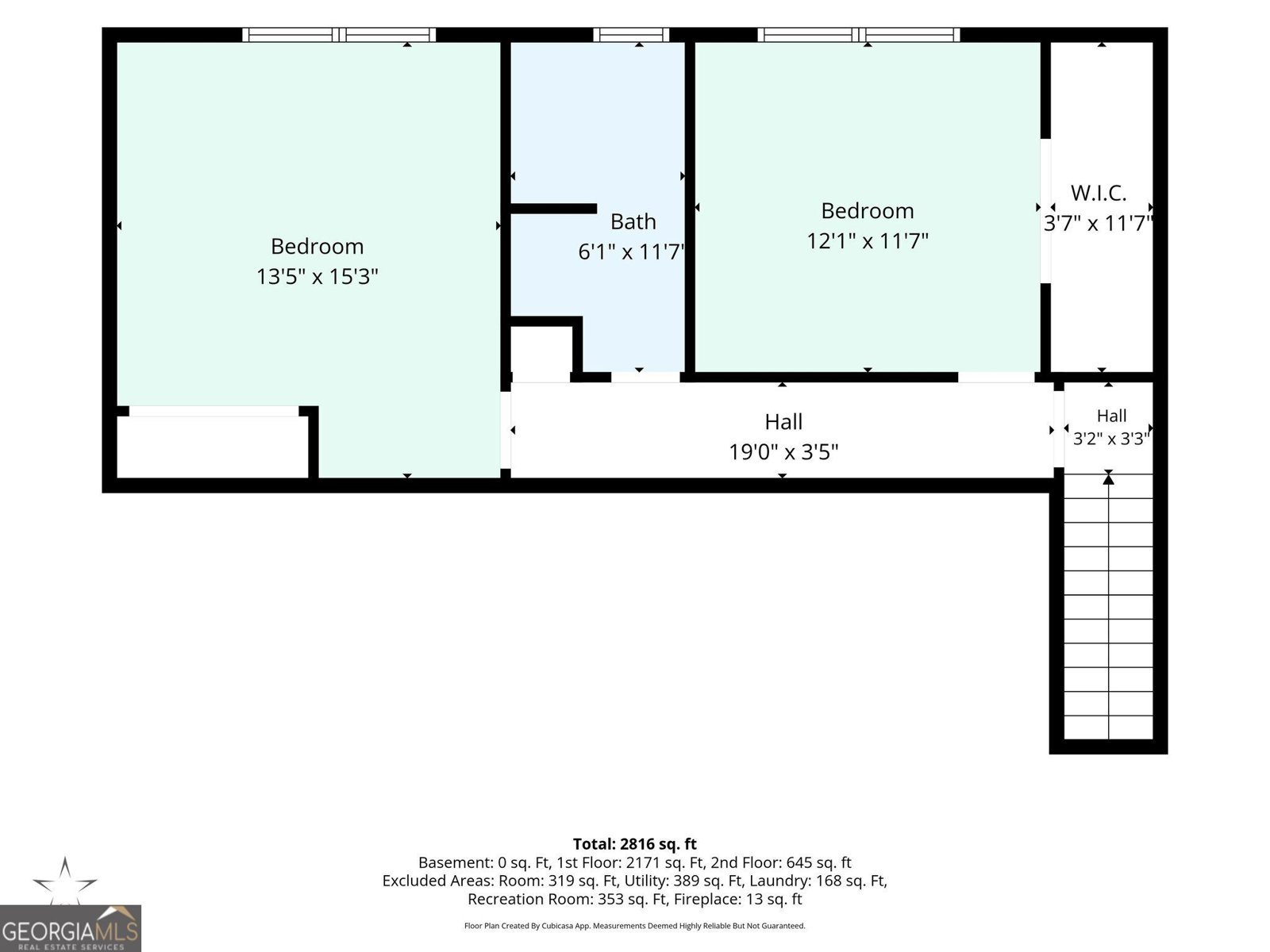 11675 Northgate Trail Roswell - Photo 40