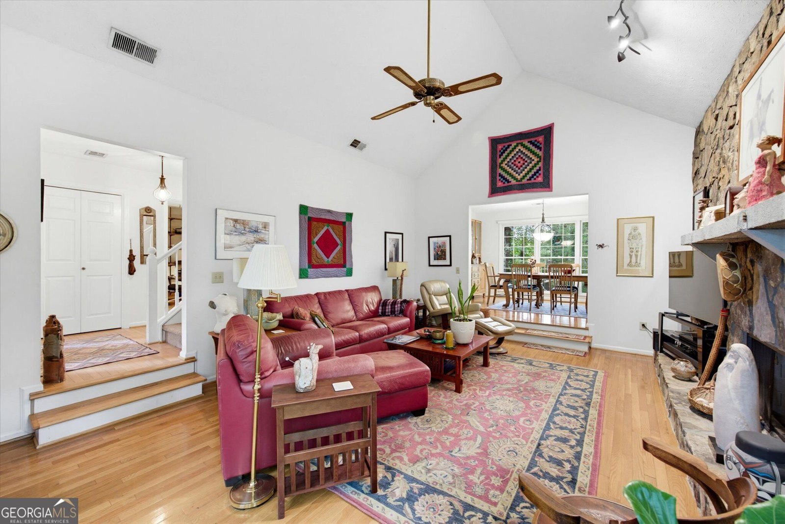 11675 Northgate Trail Roswell - Photo 6