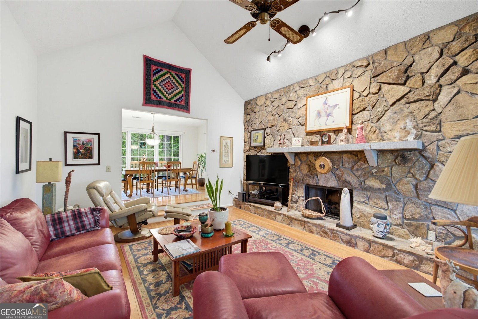 11675 Northgate Trail Roswell - Photo 7