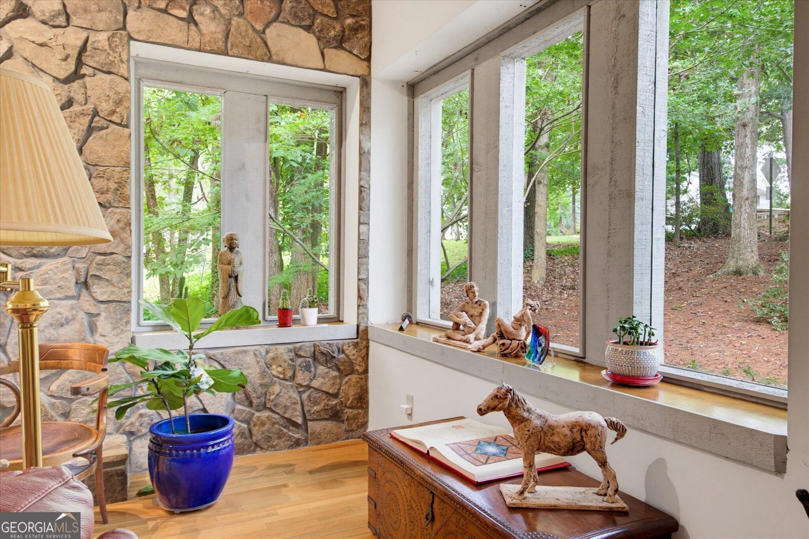 11675 Northgate Trail Roswell - Photo 8
