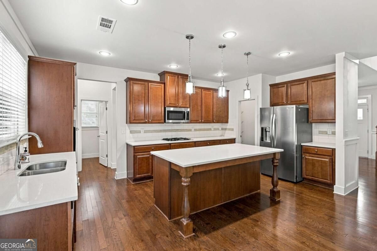 947 Halletts Peak Place Lawrenceville - Photo 12