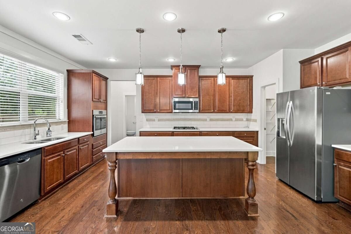 947 Halletts Peak Place Lawrenceville - Photo 13