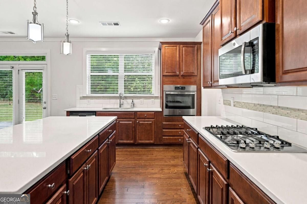 947 Halletts Peak Place Lawrenceville - Photo 14