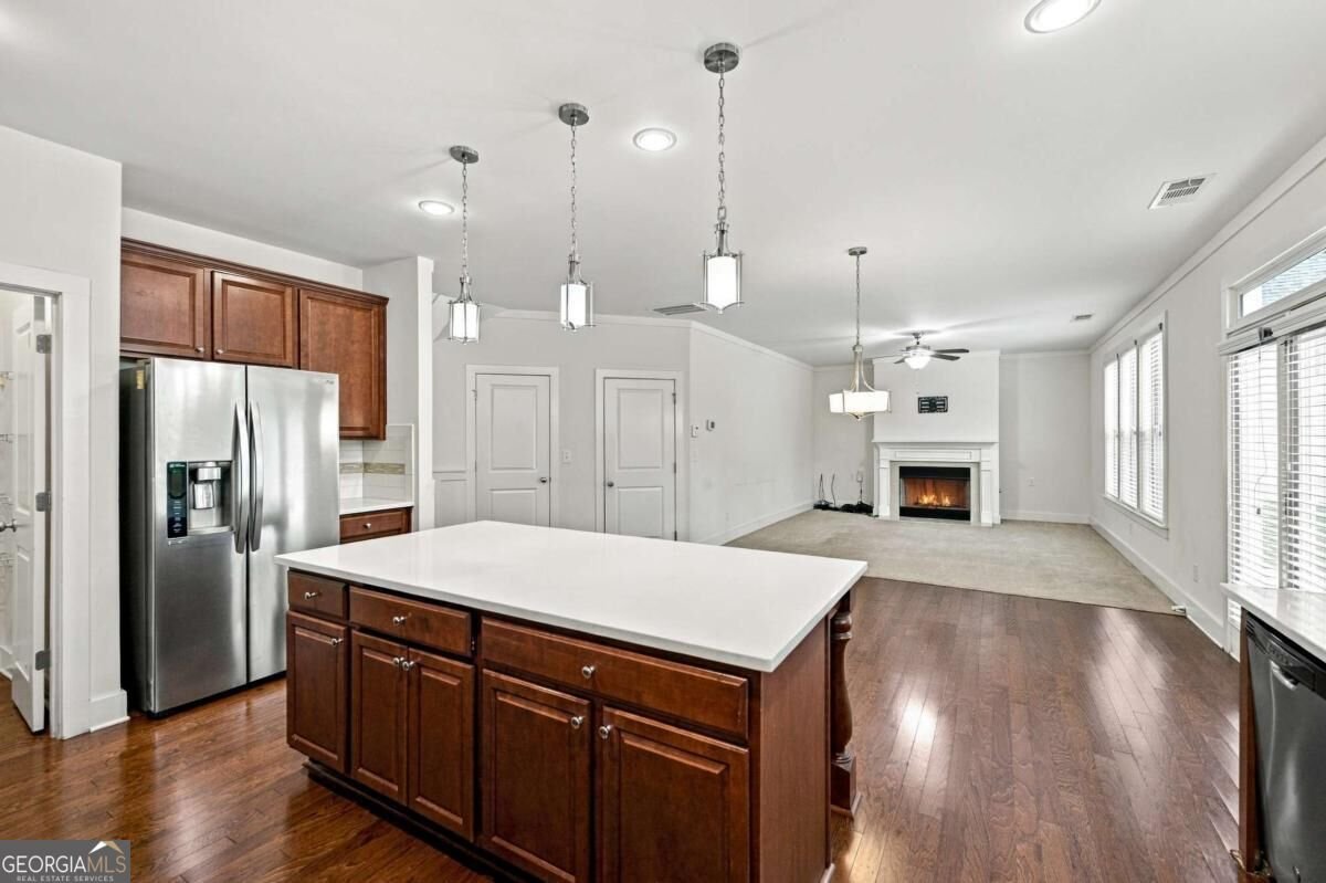 947 Halletts Peak Place Lawrenceville - Photo 15