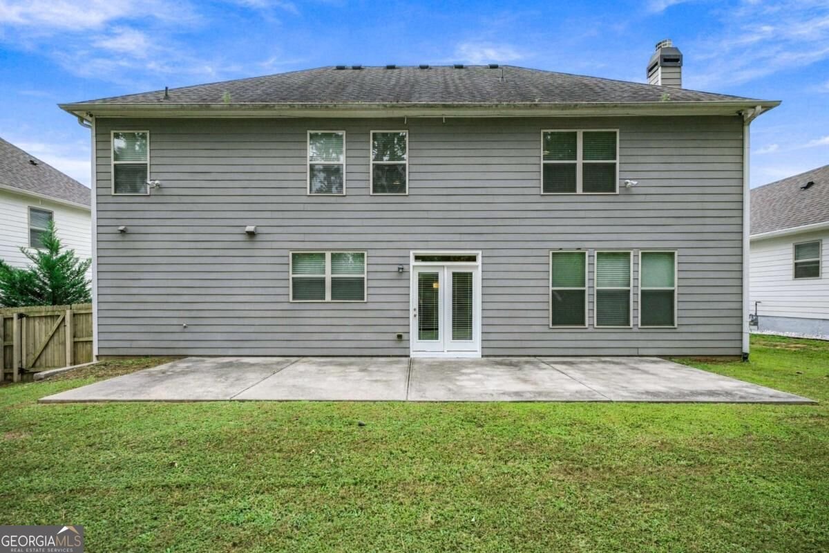 947 Halletts Peak Place Lawrenceville - Photo 39