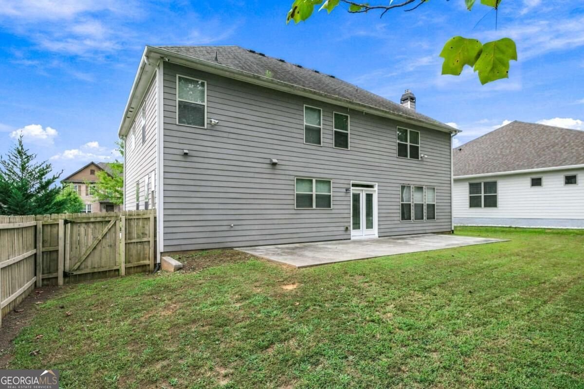 947 Halletts Peak Place Lawrenceville - Photo 40