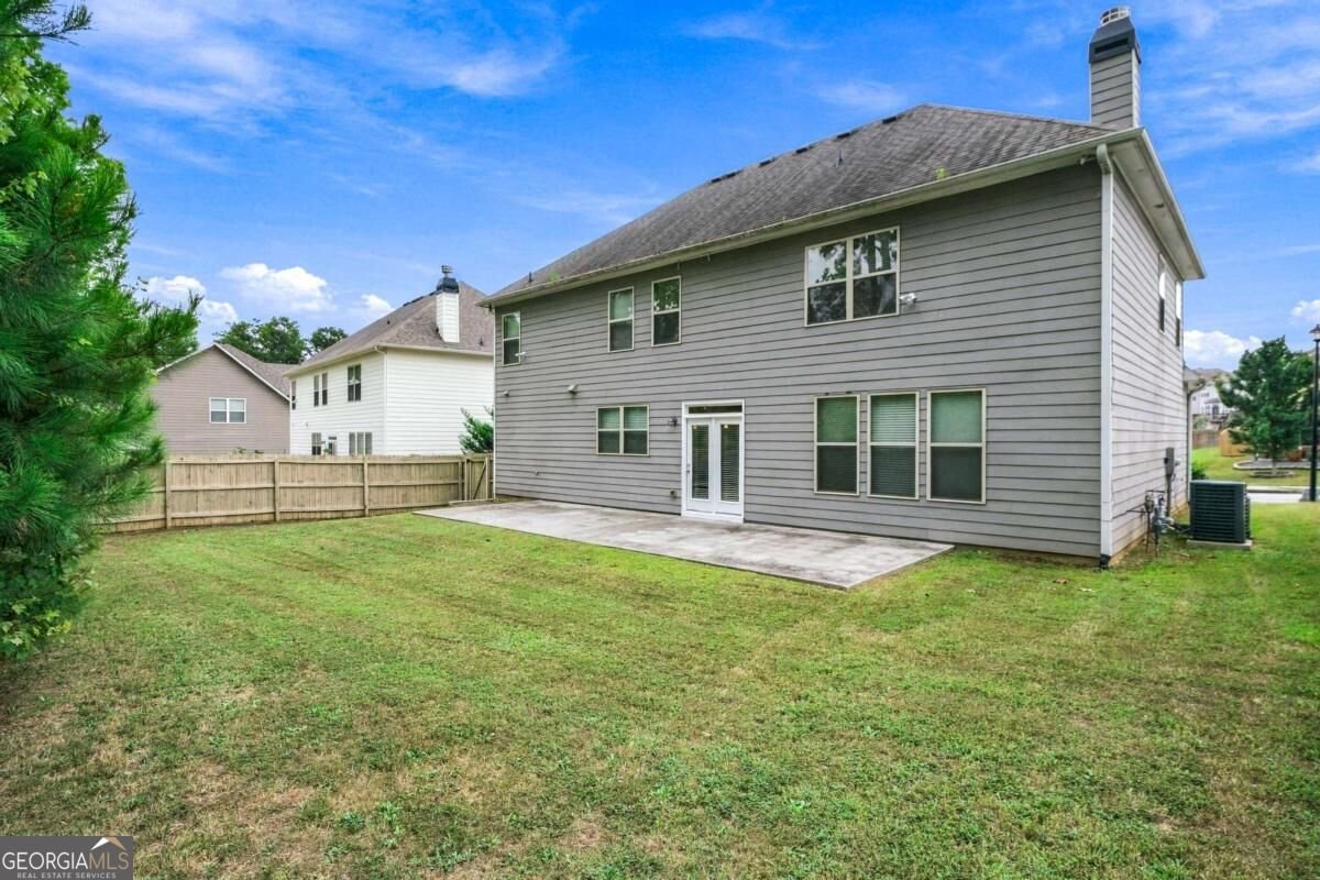 947 Halletts Peak Place Lawrenceville - Photo 41