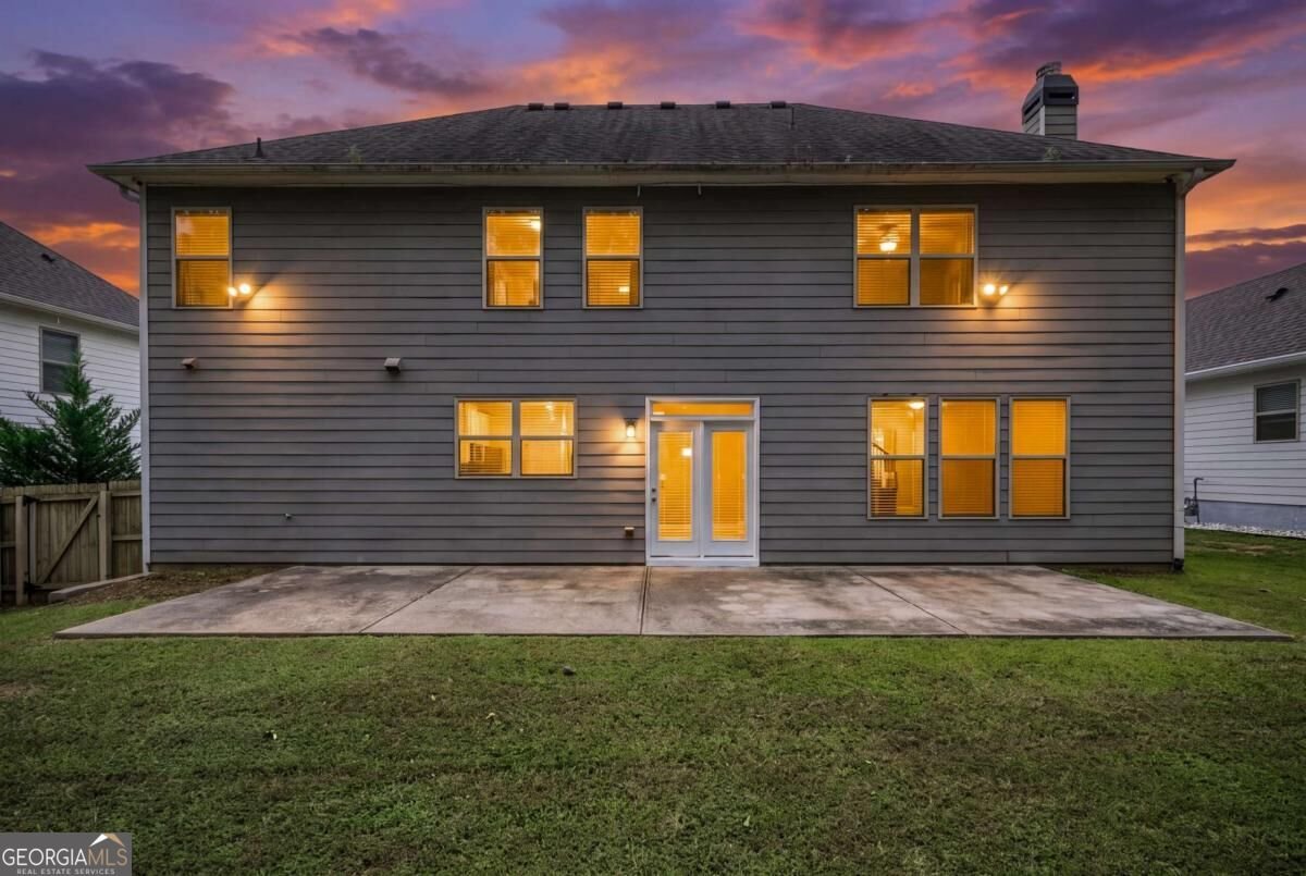 947 Halletts Peak Place Lawrenceville - Photo 42