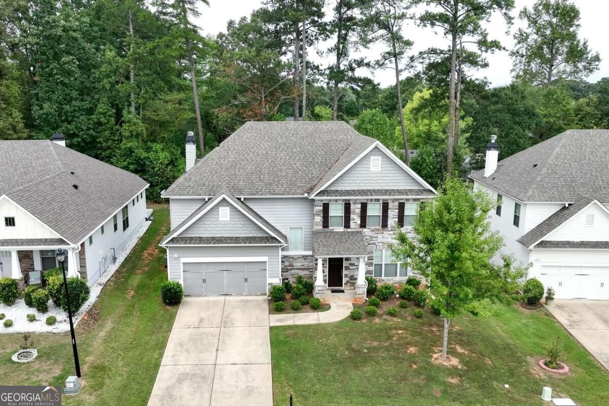 947 Halletts Peak Place Lawrenceville - Photo 44