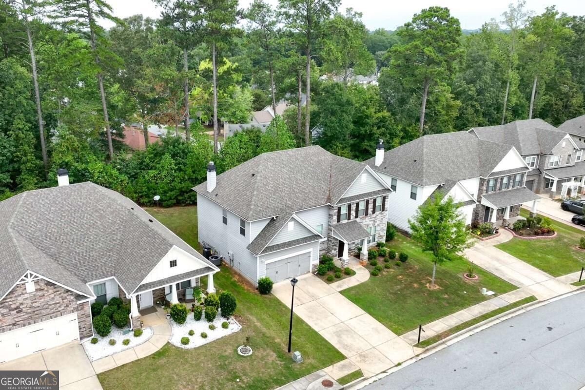 947 Halletts Peak Place Lawrenceville - Photo 45