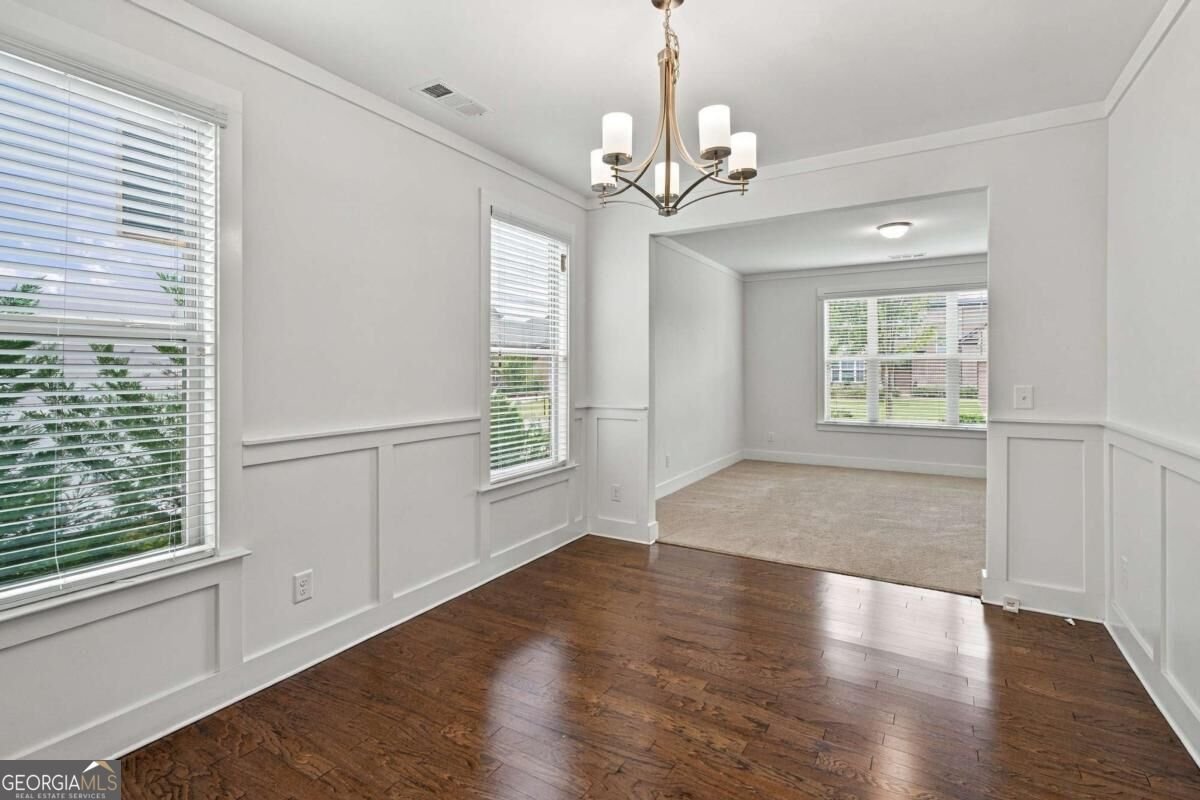 947 Halletts Peak Place Lawrenceville - Photo 8