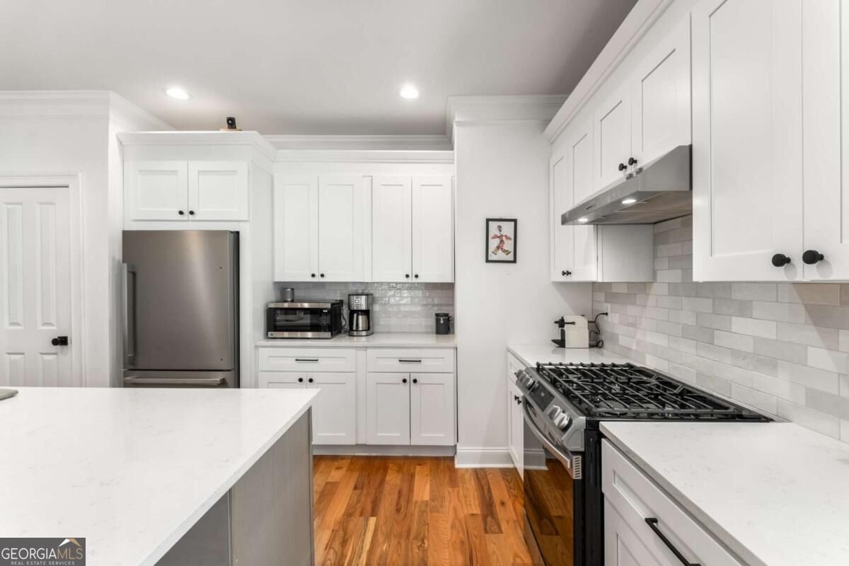 3265 College Street College Park - Photo 14