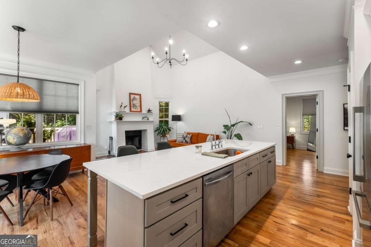 3265 College Street College Park - Photo 16