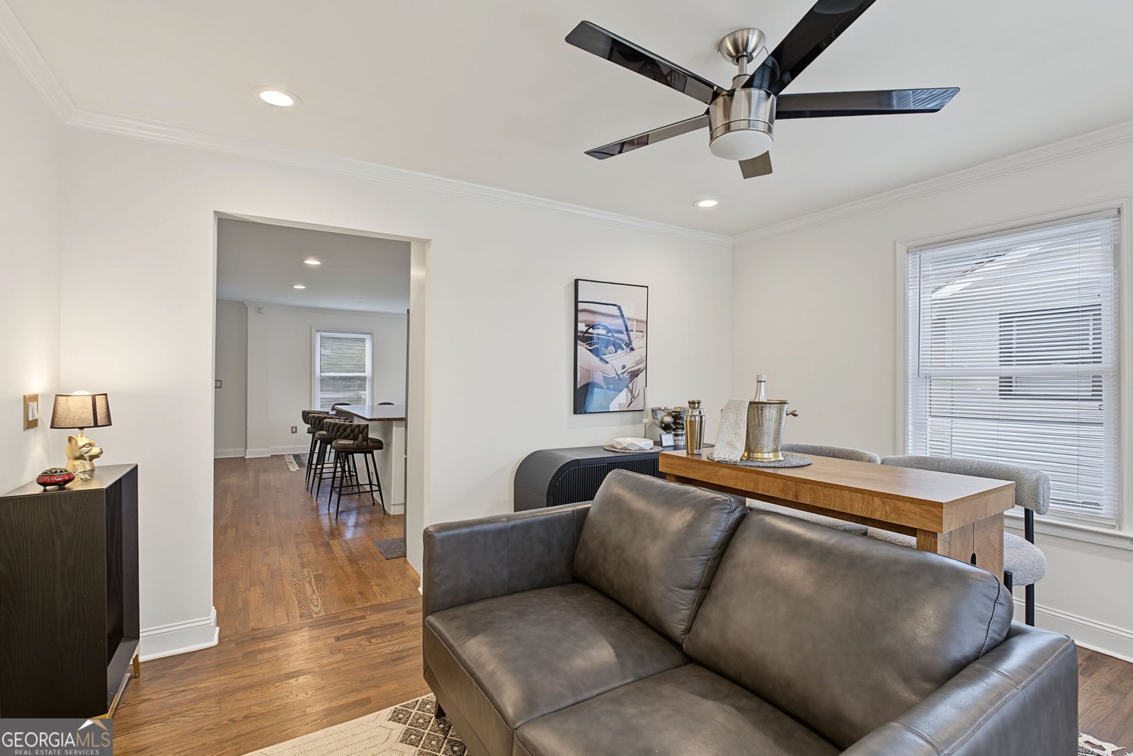 1576 Mims Street Atlanta - Photo 37