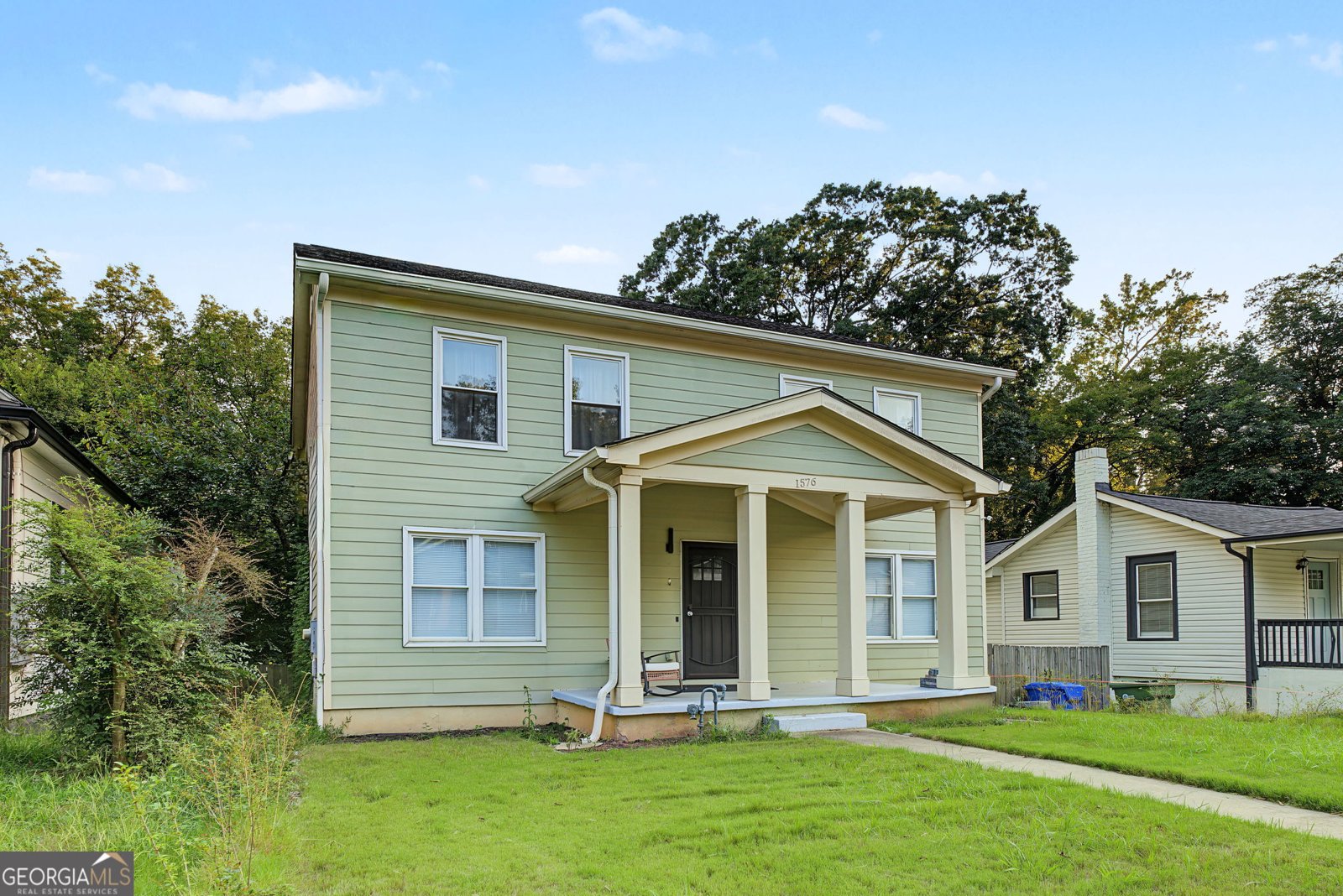 1576 Mims Street Atlanta - Photo 41