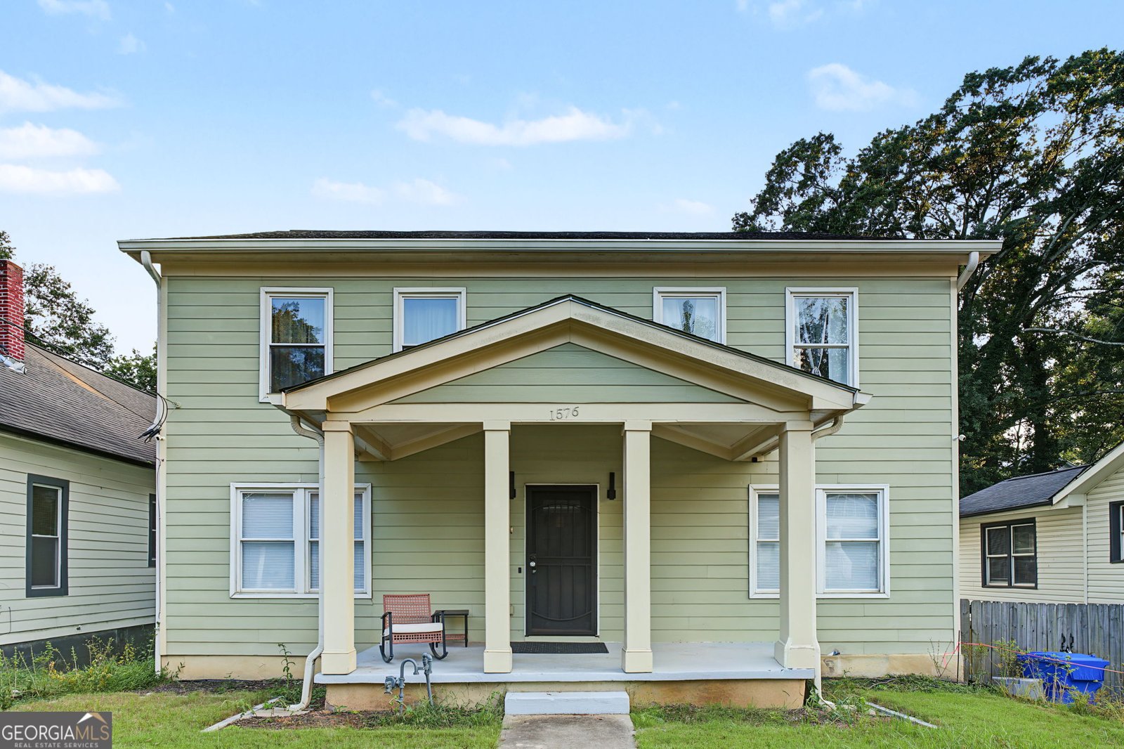 1576 Mims Street Atlanta - Photo 44