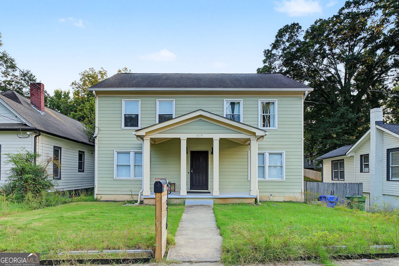 1576 Mims Street Atlanta - Photo 45
